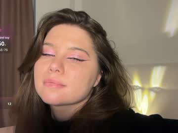 Chiculya Chaturbate stream image from April 01, 2026
