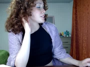 Jellyrose Chaturbate stream image from April 01, 2026