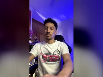 Jeremmy_Mclayne Chaturbate stream image from April 01, 2026