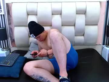 Khaled_Ern Chaturbate stream image from April 01, 2026