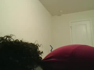 Lunabunnii1 Chaturbate stream image from April 01, 2026