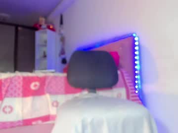 Nathalysexi Chaturbate stream image from April 01, 2026
