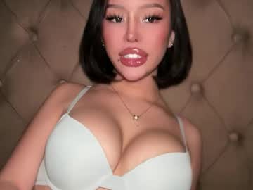 Thegreat_Legacy Chaturbate stream image from April 01, 2026