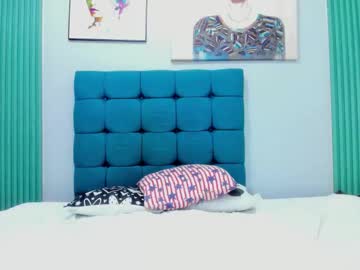 Cintiagomez Chaturbate stream image from April 01, 2026
