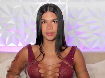 Gaby_Black_ Chaturbate stream image from April 01, 2026