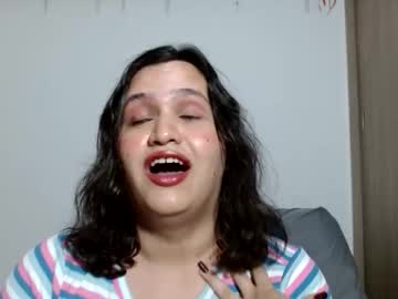 Mirabelblossom Chaturbate stream image from April 01, 2026