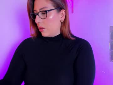 Miss_Stanfordd Chaturbate stream image from April 01, 2026