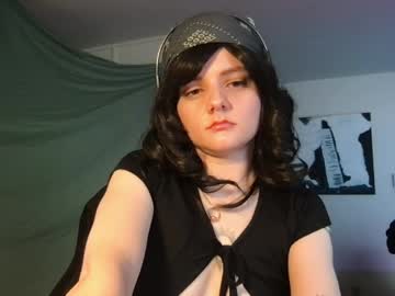 Softgothlover Chaturbate stream image from April 01, 2026