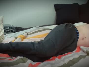 Tonyafter Chaturbate stream image from April 01, 2026
