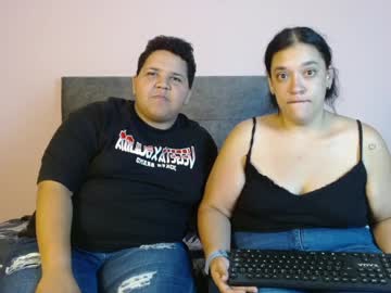Violeta_Moon_1 Chaturbate stream image from April 01, 2026