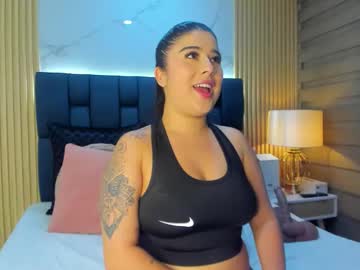 Amaratexas61 Chaturbate stream image from April 01, 2026