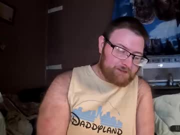 Daddy5567127 Chaturbate stream image from April 01, 2026