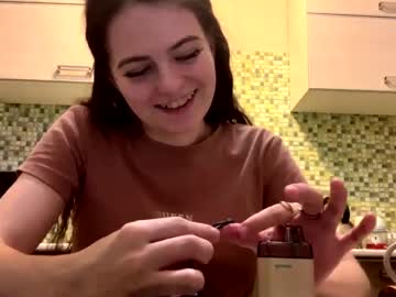 Deliciastombaugh Chaturbate stream image from April 01, 2026