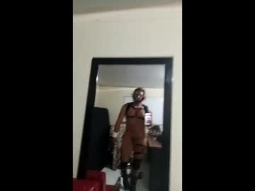 Disidente1978 Chaturbate stream image from April 01, 2026
