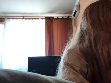 Gertrudisturbe Chaturbate stream image from April 01, 2026