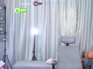 Lucy__Bb Chaturbate stream image from April 01, 2026