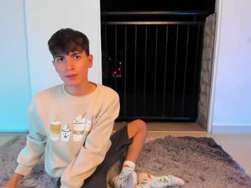 Naim_Theking Chaturbate stream image from April 01, 2026