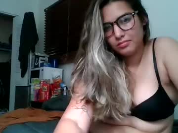 Naughtynadia52 Chaturbate stream image from April 01, 2026