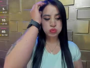 Paulinabelen21 Chaturbate stream image from April 01, 2026