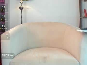 Santi_Mdz Chaturbate stream image from April 01, 2026