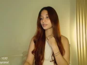 Steph_Y1030 Chaturbate stream image from April 01, 2026