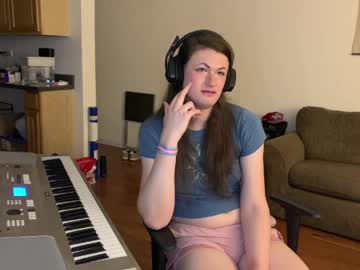 Amazon_Astrid Chaturbate stream image from April 01, 2026