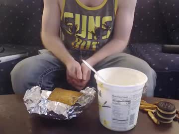 Copper_Crotch Chaturbate stream image from April 01, 2026
