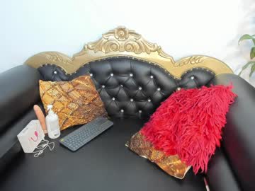 Cristal_Millers Chaturbate stream image from April 01, 2026