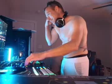 Dj_Diesel_Rat Chaturbate stream image from April 01, 2026