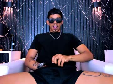 Gregory_Sforza Chaturbate stream image from April 01, 2026