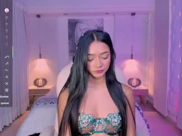 Kylie_Collins_ Chaturbate stream image from April 01, 2026