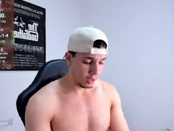 Max_Valiant1 Chaturbate stream image from April 01, 2026