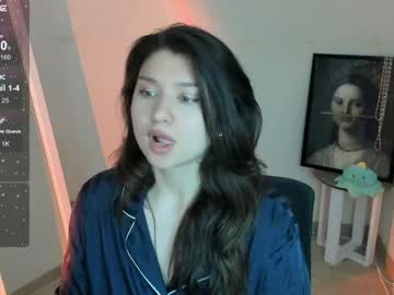Steffi_Xo Chaturbate stream image from April 01, 2026