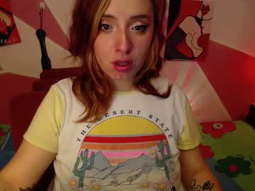 Valeri_Cove Chaturbate stream image from April 01, 2026