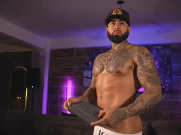 Eros_Dark_ Chaturbate stream image from April 01, 2026