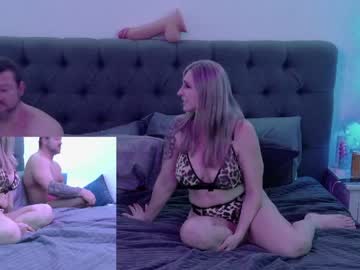 Katiekampbell Chaturbate stream image from April 01, 2026