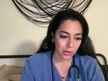 Luxcher22 Chaturbate stream image from April 01, 2026