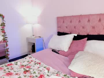 Misshiller_Gh Chaturbate stream image from April 01, 2026