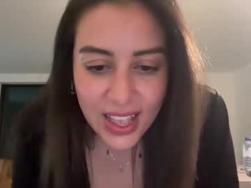 Mysticmayaaa Chaturbate stream image from April 01, 2026