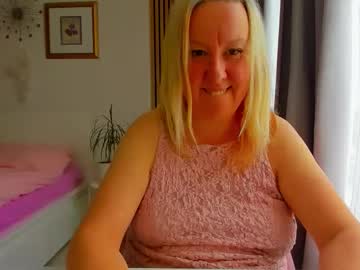 Blonde_Angel20 Chaturbate stream image from April 01, 2026