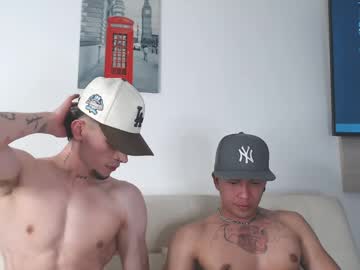 Dilanxxx8888 Chaturbate stream image from April 01, 2026