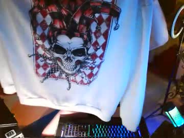 Google5001 Chaturbate stream image from April 01, 2026