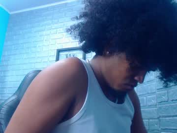 Jaicob_Runeer Chaturbate stream image from April 01, 2026