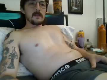 Junglemanpat Chaturbate stream image from April 01, 2026