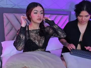 Liacastle Chaturbate stream image from April 01, 2026