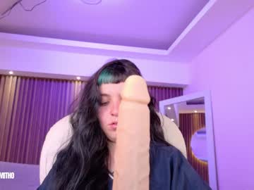 Lucy_Smith7 Chaturbate stream image from April 01, 2026