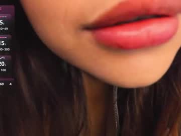 Megan_Danger_ Chaturbate stream image from April 01, 2026