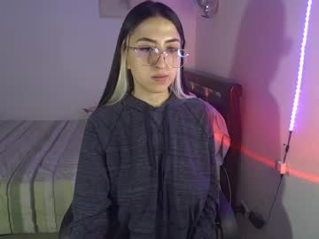 Nymph_Frida Chaturbate stream image from April 01, 2026