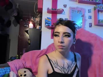 Rebecahart Chaturbate stream image from April 01, 2026