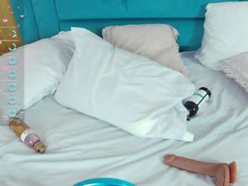 Samy_Ross_ Chaturbate stream image from April 01, 2026